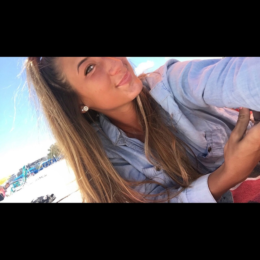 Meet your Posher, Maliah